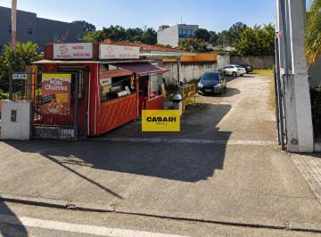 Terreno · 7m² · Terreno Comercial à Venda na Av. Maria Servidei Demarchi – 498,86m² em Localização Privilegiada