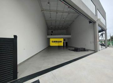 Comercial · 300m² · 12 Vagas · Salão Comercial para Aluguel 300m² | São Bernardo do Campo (Bairro Assunção)