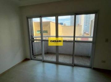 Apartamento de 3 quartos, São Bernardo do Campo · Apartamento à Venda com 3 Dormitórios, Suíte e 2 Vagas – Região Central de São B