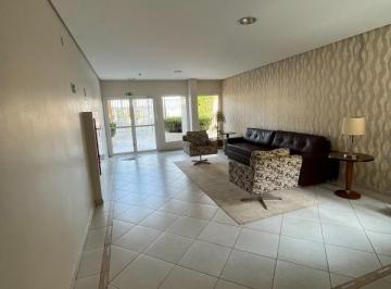Photo 1 · Apartamento à Venda com 3 Dormitórios, Suíte e 2 Vagas – Região Central de São B