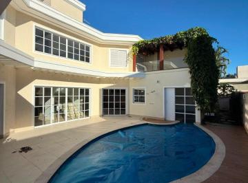 Casa · 426m² · 5 Quartos · 3 Vagas · Casa 5 suítes Jardins Milão