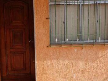 Casa · 60m² · 2 Quartos · 1 Vaga · Casa com 2 quartos para alugar, 60 m² por R$ 2.200/mês - Jardim Brasil - São Paulo/SP