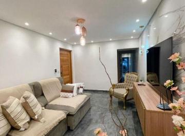 Casa · 175m² · 3 Quartos · 2 Vagas · Sobrado com 3 quartos à venda, 175 m² - Parque Continental I - Guarulhos/SP