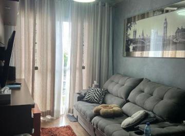 Apartamento · 51m² · 2 Quartos · 2 Vagas · Apartamento com 2 quartos à venda, 51 m² por R$ 450.000 - Macedo - Guarulhos/SP