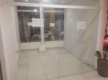 Comercial · 7m² · Box/Garagem para alugar por R$ 800,00/mês - Ponte Grande - Guarulhos/SP