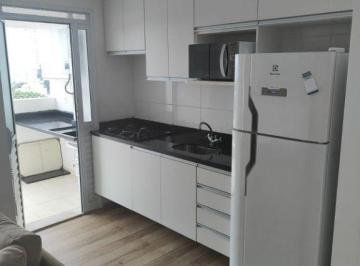 Apartamento · 57m² · 2 Quartos · 1 Vaga · Apartamento com 2 quartos para alugar, 57 m² - Vila Rosália - Guarulhos/SP
