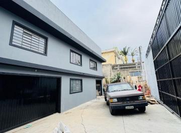 Comercial · 800m² · 10 Vagas · Galpão à venda, 800 m² por R$ 4.400.000,00 - Vila Amália - São Paulo/SP