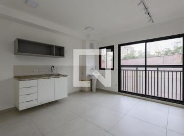 Apartamento de 2 quartos, São Paulo · Apartamento à Venda - Parque Regina, 2 Quartos, 37 m2