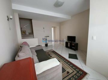 Casa · 96m² · 2 Quartos · 1 Vaga · Casa de Vila a venda com 2 dormitórios, 1 vaga - Jabaquara