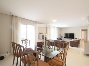 Este espaçoso apartamento de 171 metros quadrados é uma excelente escolha para q · Apartamento à Venda - Panamby, 4 Quartos, 171 m2