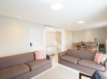 Apartamento en Venda de 4 quartos Panamby · Apartamento à Venda - Panamby, 4 Quartos, 171 m2