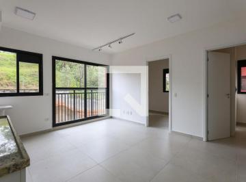 Apartamento · 37m² · 2 Quartos · 1 Vaga · Apartamento à Venda - Parque Regina, 2 Quartos, 37 m2
