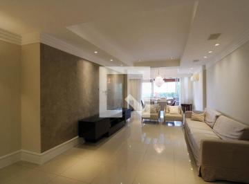 Apartamento · 216m² · 4 Quartos · 3 Vagas · Apartamento à Venda - Panamby, 4 Quartos, 216 m2