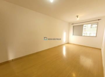 Apartamento · 47m² · 1 Quarto · 1 Vaga · Apartamento à venda, 1 dormitório - 650 metros da Estação Saúde do metrô.