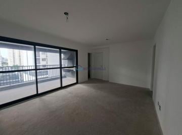 Apartamento · 106m² · 3 Quartos · 2 Vagas · Apartamento novo à venda na Vila Clementino com 3 quartos e 2 vagas de garagem.