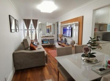 Apartamento · 50m² · 2 Quartos · 1 Vaga · Apartamento 2 dormitórios semi-mobiliado, vaga a 2km do metrô São Judas