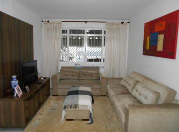 Casa · 146m² · 3 Quartos · 2 Vagas · Sobrado 3 quartos, suíte, 2 vagas - Jabaquara