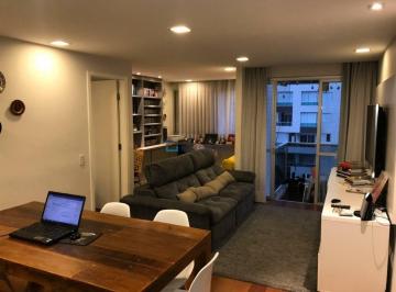 Apartamento · 73m² · 3 Quartos · 2 Vagas · Apartamento à venda Vila Mariana | 74 m² | 3 dormitórios | 1 suíte | 2 Vagas Fixas