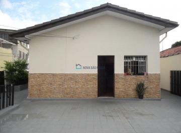 Casa · 216m² · 3 Quartos · 2 Vagas · Casa à venda na Vila Guarani para morar ou investir.