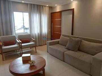 Casa · 190m² · 4 Quartos · 3 Vagas · Casa a venda na Vila Guarani com 4 quartos