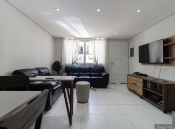 Casa · 112m² · 3 Quartos · 2 Vagas · Casa em Condomínio Fechado na Vila Moraes - 3 Quartos 1 Suíte - 2 Vagas
