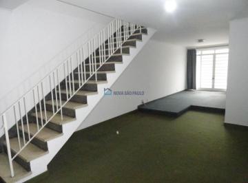 Casa · 181m² · 3 Quartos · 2 Vagas · Casa à venda com 3 quartos - Metrô Conceição (Zona Sul).