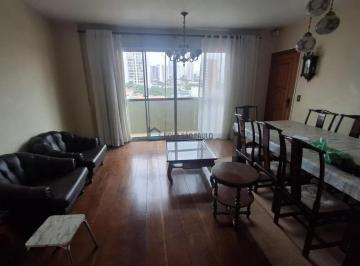 Apartamento · 110m² · 3 Quartos · 2 Vagas · Apartamento à venda 3 quartos 2 vagas Vila Mariana