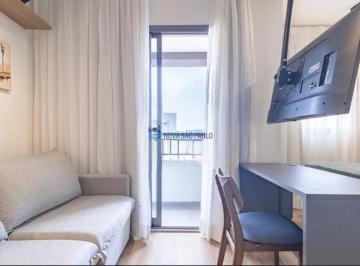 Apartamento · 24m² · 1 Quarto · Studio 24m² - Vila Nova Conceição