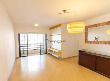 Apartamento · 89m² · 3 Quartos · 2 Vagas · Apartamento à venda 3 quartos 1 suíte e 2 vagas na Vila Mascote