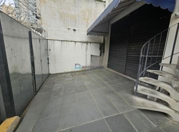 Comercial · 206m² · 2 Quartos · 4 Vagas · Galpão / Depósito à venda com 4 vagas, 5 banheiros - Bosque da Saúde