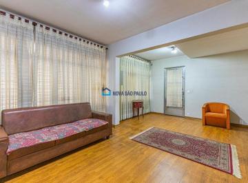 Casa · 243m² · 4 Quartos · 3 Vagas · Sobrado a venda na Vila Guarani 04 dormitórios
