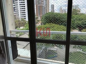 Apartamento · 54m² · 2 Quartos · 2 Vagas · Oportunidade imperdível: apartamento de 2 quartos com suíte e 2 vagas na Vila Clementino, São Paulo-