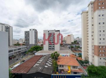 Apartamento · 65m² · 2 Quartos · 1 Vaga · Imperdível: Apartamento à venda em São Paulo-SP, 2 quartos, 2 banheiros, 1 vaga, 65m² no Parque Impe