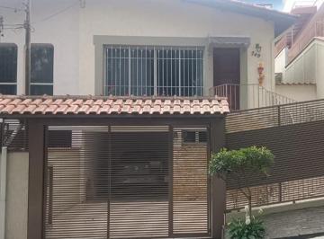 53d7f7fd-2439-4881-bd33-7b597d3c3be4 · Deslumbrante casa para venda em Jardim Paraíso com 4 quartos, sendo 2 suítes, 132m²