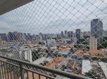 6246c0fe-fa25-4d20-86e6-32b81c4ccde0 · Agradável apartamento para venda em Chácara Santo Antônio (Zona Sul) com 2 quartos, sendo 1 suíte, 5