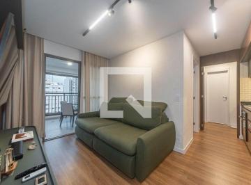 Apartamento de 2 quartos, São Paulo · Apartamento à Venda - Chácara Santo Antonio, 2 Quartos, 51 m2