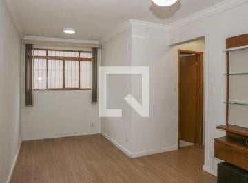Apartamento · 62m² · 2 Quartos · 1 Vaga · Apartamento à Venda - Vila Romana, 2 Quartos, 62 m2