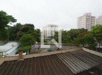 Localizado na vibrante cidade de São Paulo, este apartamento é uma excelente opç · Apartamento à Venda - Jabaquara, 1 Quarto, 66 m2