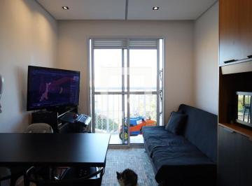 Apartamento · 35m² · 2 Quartos · Apartamento à Venda - Socorro, 2 Quartos, 35 m2