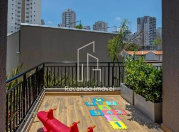 Apartamento · 39m² · 2 Quartos · Viva em Grande Estilo no Apartamento de 2 Quartos no Lauzane Paulista, São Paulo