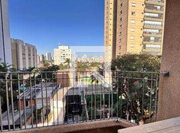Apartamento Venda 63m² de 2 quartos · Apartamento à Venda - Vila Olímpia, 2 Quartos, 63 m2