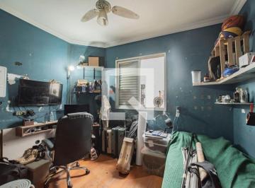 Apartamento 60m² Venda Chácara Inglesa · Apartamento à Venda - Chácara Inglesa, 2 Quartos, 60 m2