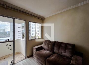 Apartamento de 1 quarto, São Paulo · Apartamento à Venda - Belém, 1 Quarto, 67 m2