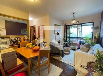Apartamento · 48m² · 2 Quartos · 1 Vaga · Apartamento à Venda - Jardim Éster Yolanda, 2 Quartos, 48 m2