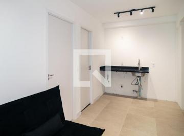 Apartamento Venda 31m² de 1 quarto · Apartamento à Venda - Bela Vista, 1 Quarto, 31 m2
