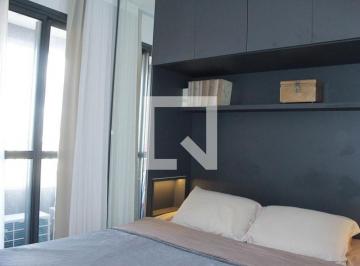 Apartamento en Venda de 1 quarto Higienópolis · Apartamento à Venda - Higienópolis, 1 Quarto, 39 m2