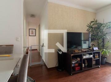 Apartamento · 73m² · 3 Quartos · 2 Vagas · Apartamento à Venda - Jaguaré, 3 Quartos, 73 m2
