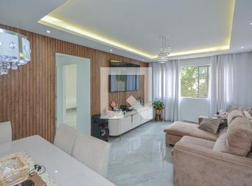 Apartamento · 72m² · 2 Quartos · 1 Vaga · Apartamento à Venda - Vila Campo Grande, 2 Quartos, 72 m2