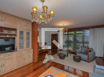 Casa · 187m² · 3 Quartos · 2 Vagas · Casa à Venda - Jardim Marajoara , 3 Quartos, 187 m2