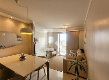 Apartamento · 65m² · 2 Quartos · 1 Vaga · Apartamento à Venda - Vila das Mercês, 2 Quartos, 65 m2